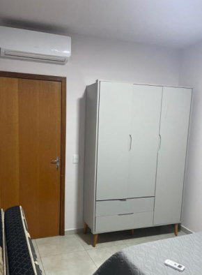 Casa disponível para hospedagem!